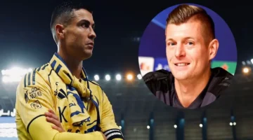 أرقام صادمة.. كيف تأثرت نسب مشاهدة الدوري السعودي بغياب كريستيانو رونالدو؟